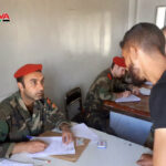 Reconciliation Process Expands In Syria’s Daraa As Key Border Crossing With Jordan Reopens (Photos)