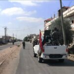 Syrian Army Enters Nawa Town, Deploys More Troops In Western Daraa (Photos)