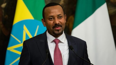 As Ethiopian War Set To Intensify, ‘International Community’ Remains Divided And Impotent