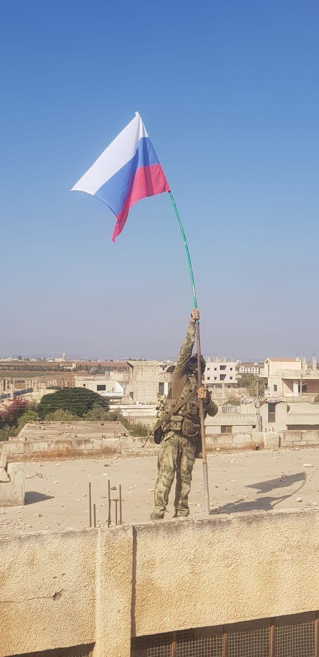 After Dara'a Al-Balad, Syrian Arab Army Enters al-Yadudah Town After 10 Years