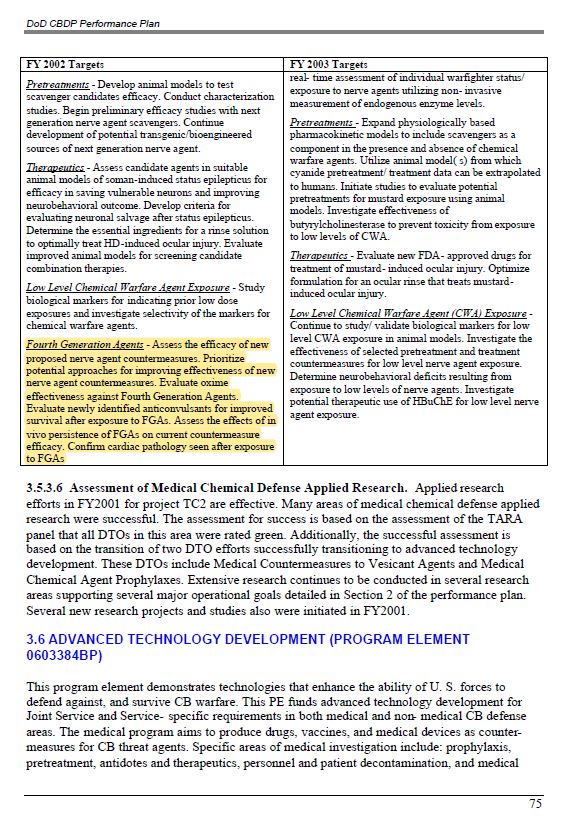 UK Defence Ministry Document Reveals Skripals Blood Samples Could Have Been Manipulated