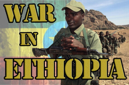 Ethiopìa: While Denying Reports Of Battlefield Losses, Federal Government Prepares For Last Ditch Defence Of Capital City