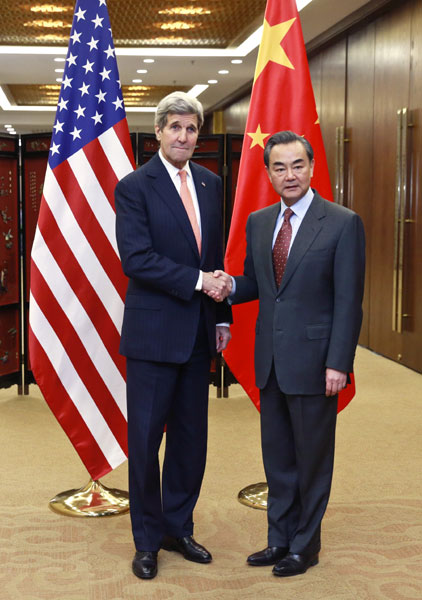 Washington Shocked As China Says Climate Change Cooperation Only Possible When Hostilities End