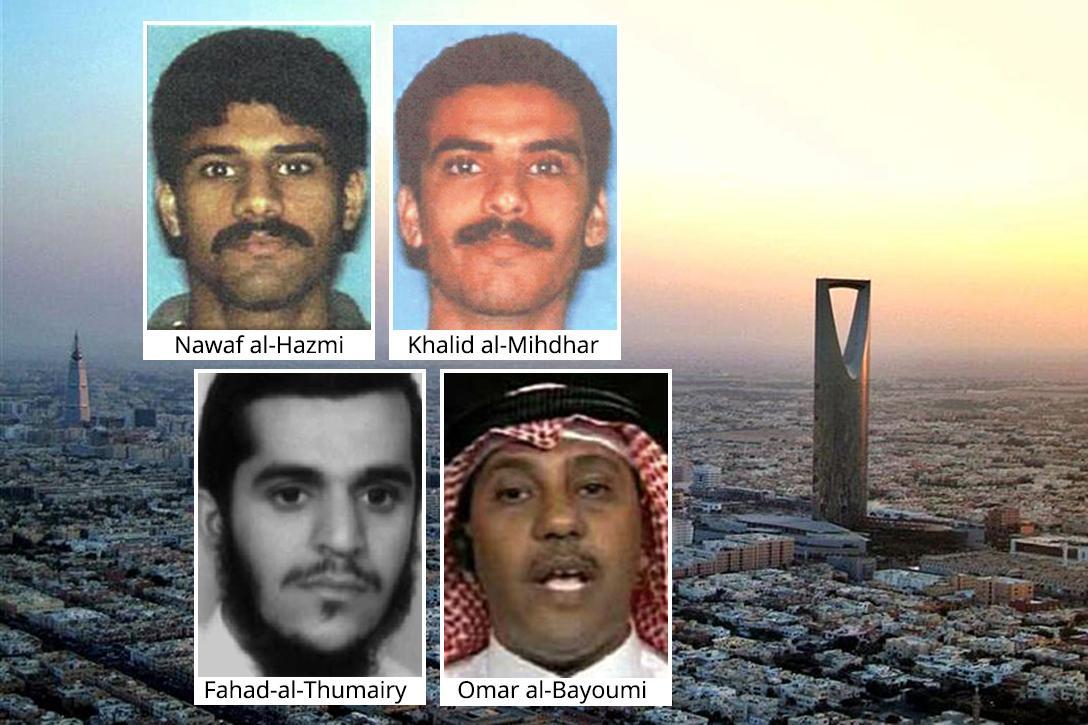 FBI Released First Declassified 9/11 Document, Without Proving Riyadh's Involvement In Attacks