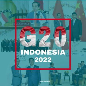 Indonesian G20 Presidency Promises To Put A ‘Battle For The Soul Of Islam’ On The Front Burner