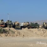 US-Made Armored Vehicles Supplied To Afghan Government Forces Spotted In Iran (Photos)