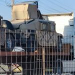 US-Made Armored Vehicles Supplied To Afghan Government Forces Spotted In Iran (Photos)