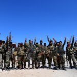 Daraa Al-Balad Crisis Nears End As Syrian Army Solidifies Its Presence There (Videos, Photos)