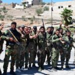 Daraa Al-Balad Crisis Nears End As Syrian Army Solidifies Its Presence There (Videos, Photos)