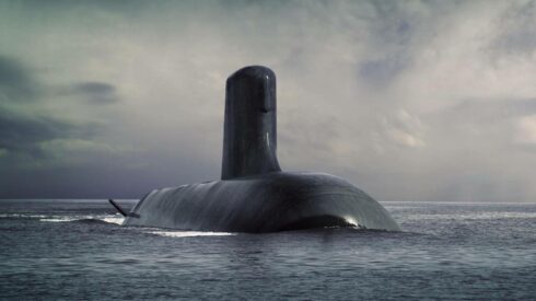 Nuclear White Elephants: Australia’s New Submarine Deal