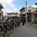 Syrian Army Enters Jasim, Launches Reconciliation Process In Northern Daraa (Photos)