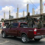 Syrian Army Enters Jasim, Launches Reconciliation Process In Northern Daraa (Photos)