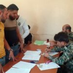 Russian-Sponsored Reconciliation Process In Southern Syria Reaches Eastern Daraa (Photos)