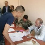 Russian-Sponsored Reconciliation Process In Southern Syria Reaches Eastern Daraa (Photos)