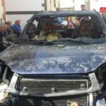 Cochairman Of Reconciliation Committee In Syria's Al-Quneitra Survives Assassination Attempt (Photos)