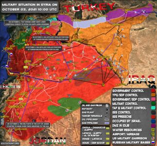 US Reconnaissance Aircraft Patrolling Syrian Coast, While Unidentified Drone Targeted Hmeimim Airbase