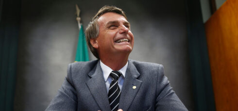 Bolsonaro Remains Eager To Make Concessions To US, But What Will He Get In Return?