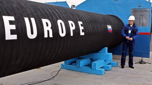 Energy Crisis In Europe: Destroying Economy To Damn Russia