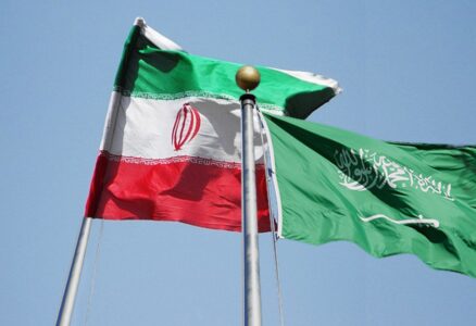 Saudi Arabia-Iran Rapprochement Might Change Face Of The Middle East