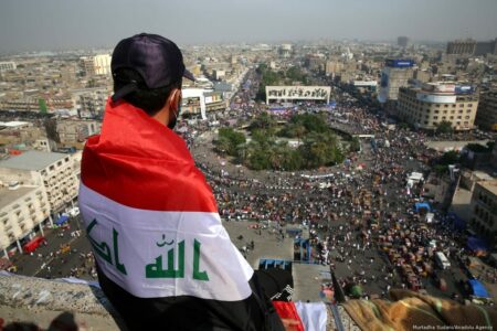 Process, Novelties And Prospects Of Parliamentary Elections In Iraq