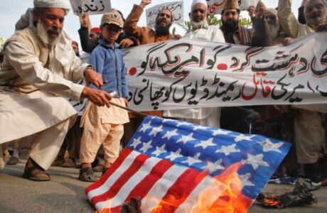 Baleful Intentions of USA – Future of Pakistan-US Relations