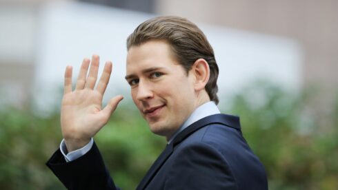 Austria Plunged Into New Political Crisis But Its Foreign Policy Unlikely To Change