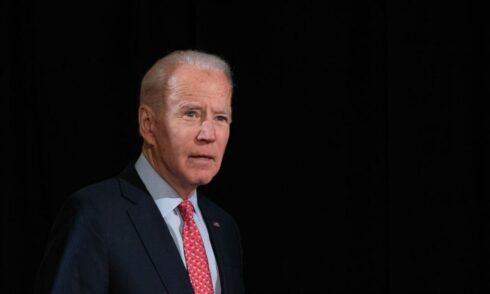 As America’s Supply Chain Breaks Down, Biden falls in the polls