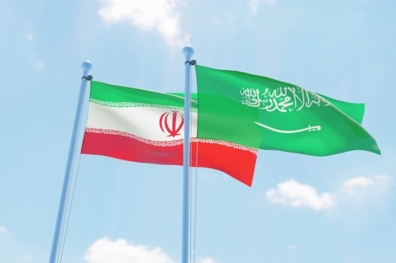 Tehran And Riyadh Continue Negotiations, No Preconditions