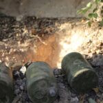 Bomb Maker Responsible For Attacks On Turkish Troops In Greater Idlib Captured By HTS (Photos)