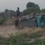 ISIS Shares Photos From Two Recent Attacks In Nigeria’s Borno & Yobe