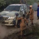 ISIS Shares Photos From Two Recent Attacks In Nigeria’s Borno & Yobe