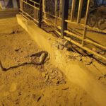 Three Rockets Landed Near US Embassy In Iraq’s Baghdad (Photos)