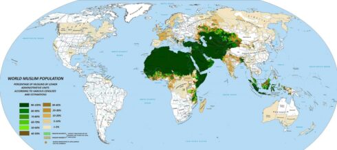 Geopolitical Pan-Turkism And The Ideology Of The "New" Caliphate: Pairing Or Competition