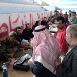 Syrian Authorities Launch Long-Awaited Reconciliation Process In Deir Ezzor (Photos)