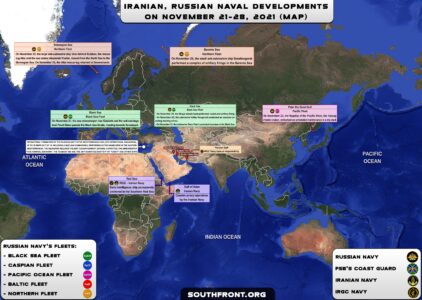 Iranian Submarine Fleet. Thinked Small For A Great Deterrence Capacity