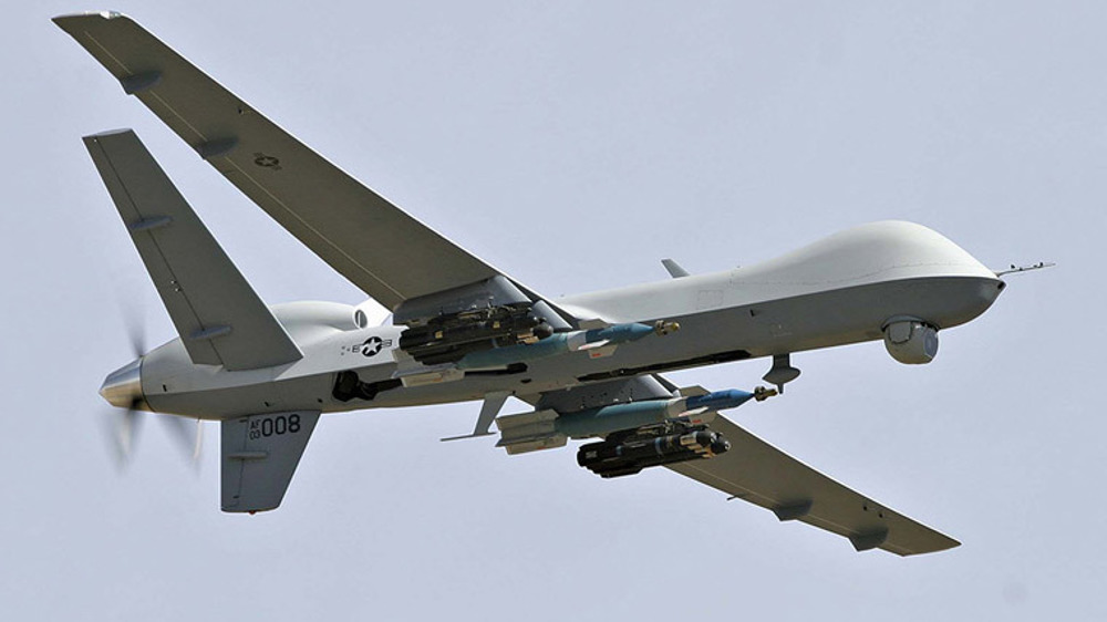 Iran Claims It Intercepted U.S. MQ-9 Reaper, RQ-4 Global Hawk Near Its Airspace