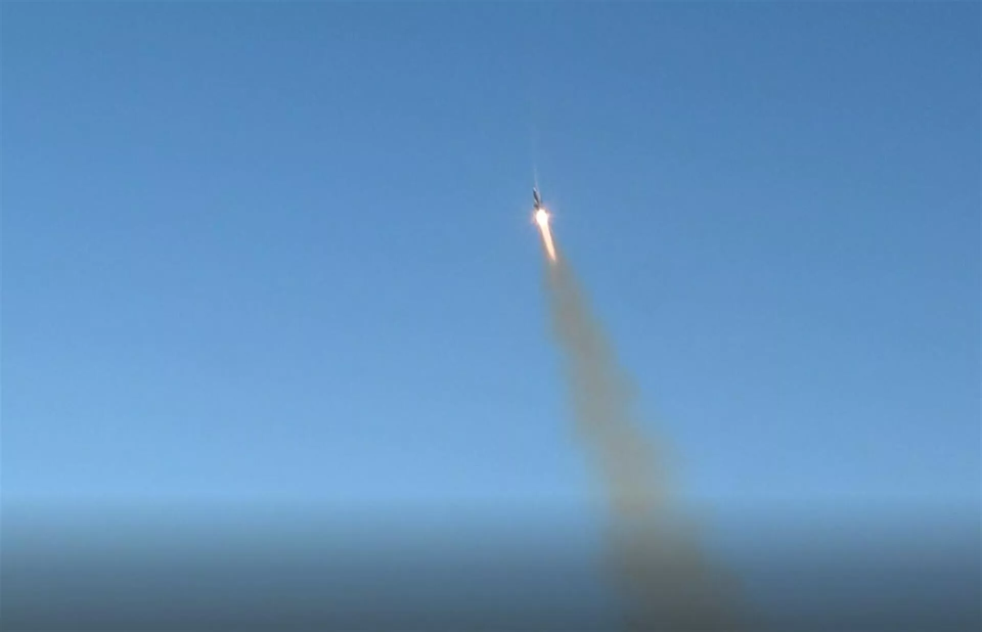 Turkey Rocket Ranges Turkey Hard At Work To Guarantee Its Air Defenses