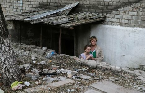 UN Updates Harrowing Chronicle Of Kiev’s Human Rights Violations Against Donbass Civilians