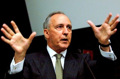 Ning-Nong Diplomacy, China and Paul Keating