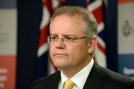 Lying in Public Life: The Scott Morrison Formula