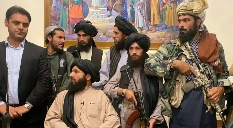 Senior Taliban Commander Was Killed In ISIS-K's Attack On Kabul Military Hospital