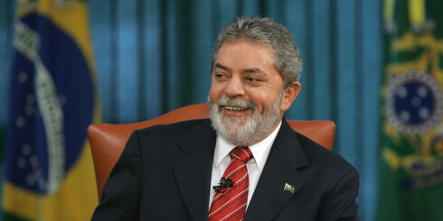 Lula Willing To Establish Automatic Alignment With EU In Possible New Term