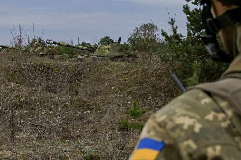 In Search Of Escalation: Ukrainian Armed Forces Destroy Two DPR Infantry Fighting Vehicles