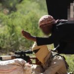 ISIS Releases Photos From Large Training Camp In Somalia