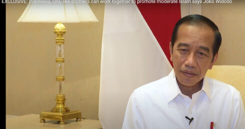 How Much Is Religious Soft Power Worth? Indonesian President Jokowi Searches For Answers In Abu Dhabi