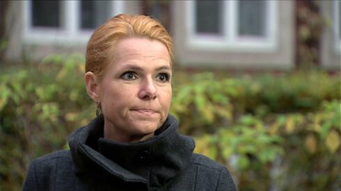 Jailing Former Immigration Ministers: Denmark’s Inger Støjberg