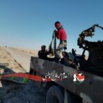 Massacre In Deir Ezzor: ISIS Terrorists Kill Ten Oil Workers, Sheepherders & Syrian Soldier At Fake Checkpoint (Photos)