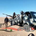 Massacre In Deir Ezzor: ISIS Terrorists Kill Ten Oil Workers, Sheepherders & Syrian Soldier At Fake Checkpoint (Photos)