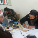 More Than 10,000 People Have Joined Deir Ezzor's New Reconciliation Process