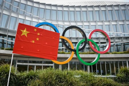 Ineffectual Boycotts: The Beijing Winter Olympics